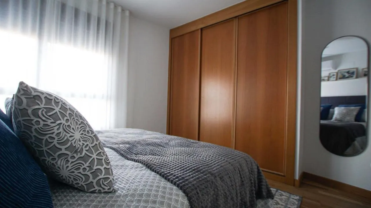 Maria Home Toledo Apartamento