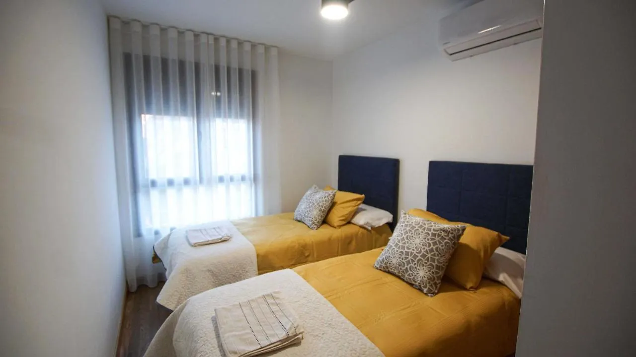Maria Home Toledo