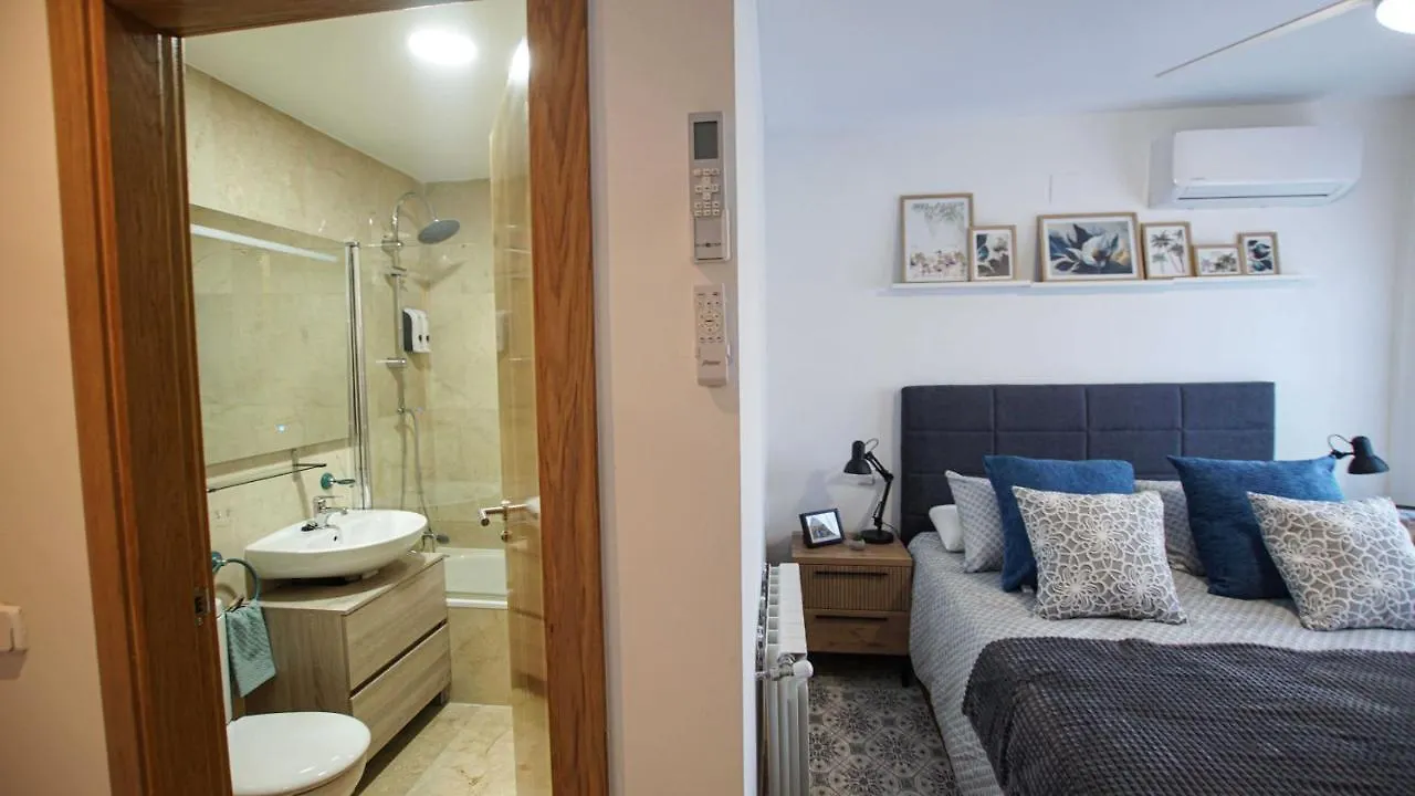 Maria Home Toledo