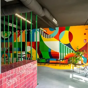  Albergue Wonder
