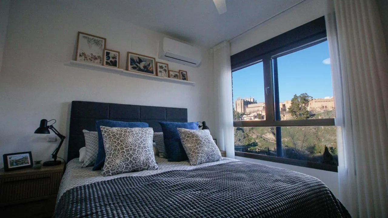 Maria Home Toledo 0*,  Spain
