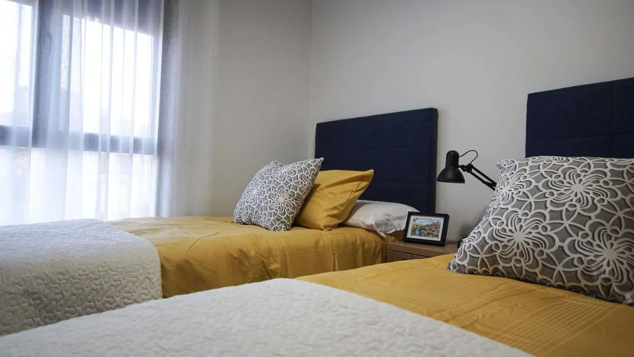 Maria Home Toledo 0*,